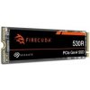 Seagate ZP2000GM3A063 FireCuda 530R 2TB M2 SSD 7400MBs Čítanie 6900MBs Zápis (ZP2000GM3A063)