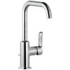 Kludi Pure&Solid - Umývadlová batéria s otočným výtokom, chróm 340240575
