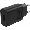 Lenovo 20W USB-C Wall Charger (EU) ZG38C07909