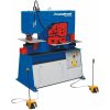 Kombinované hydraulické profilové nožnice HPS 55 DS