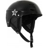 Jobe Victor Wakeboard Helmet Black - prilba na wakeboard