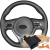 POŤAH VOLANTU OBŠITIE VYKROJ TVAR D PRE KIA SPORTAGE OPTIMA