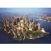 TREFL Puzzle New York 1000 dílků