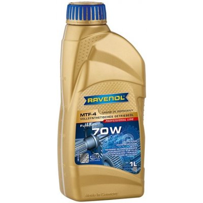 Ravenol MTF-4 70W 1 l