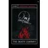 The Death Company (Gabriele Costarella)(Brožovaná)