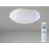 NEDES LED stropnica STAR + diaľkový ovládač 60W - LCL536AD