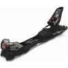 Skialpinistické viazanie Marker F12 Tour EPF - black/anthracite L-100mm