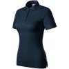 Malfini Polokošile Resist Heavy Polo krátký rukáv dámská MAL R210213 S námornická modrá