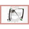 Mechanizmus zdvíhania okna ESEN SKV 01SKV171