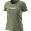 Dynafit Tričko GRAPHIC CO W S/S TEE 08 0000070999 5291