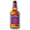 Jack Daniels Blackberry 35% 0,7 l (čistá flaša)