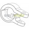 Folding Handle Clamp_L - Dualtron Storm, Thunder, 3, Victor