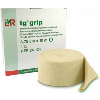 Tg-Grip B 6 cm x10 m výstužný tubulárny obväz na ruku (úzku) detskú nohu  rolka 1 ks od 21,01 € - Heureka.sk