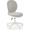 Wilsondo Kancelárska stolička Oreno - sivá