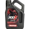 Motorový olej Motul 300V 4 l 10W-50