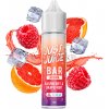 Just Juice Raspberry & Grapefruit Bar Shake & Vape 12 ml