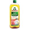 Frosch EKO čistič na drevené podlahy a povrchy 750 ml