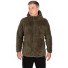 Mikina Fox HD Premium Full Zip Teddy Khaki Veľkosť M