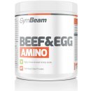 GymBeam Beef & Egg 500 tabliet