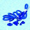 Avenberg Pool Vac Xxl, Za01001