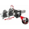 Zverák KS TOOLS 914.0006
