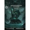Dagon (gamebook) - Sergi Valentino
