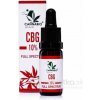 CANNABIOpharm FULL SPECTRUM konopný olej 10 ml