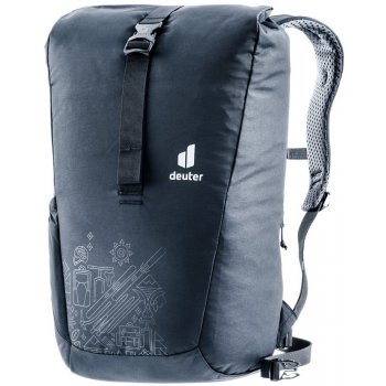 Deuter Step Out Black 22 l