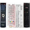 Diaľkový ovládač General Panasonic N2QAYB001009