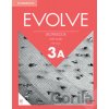 Evolve Level 3A Workbook with Audio