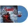 Ensiferum - Winter Storm / Blue / Vinyl [LP]