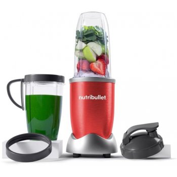 NutriBullet NB907R