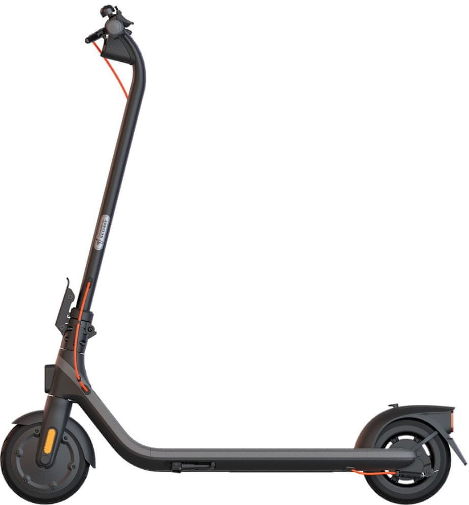 Segway Ninebot Kickscooter E2 Plus E