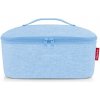 Reisenthel Coolerbag S pocket Twist powder blue 2,5 l