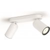 Bodové svietidlo Philips pongee 50582/31 / PN