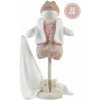 Llorens P38-564 oblečenie pre bábiku 38 cm