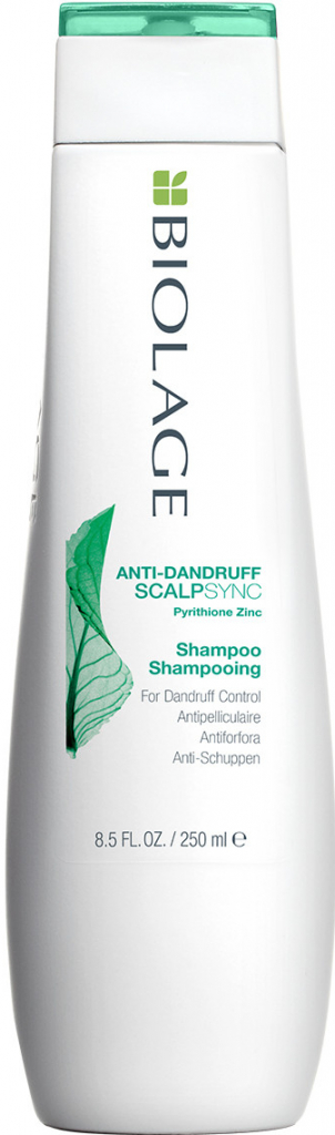 Matrix Biolage ScalpSync Anti Dandruff Shampoo 250 ml