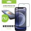Tvrdené sklo NUVO pre Apple iPhone 12 Pro, 1 ks