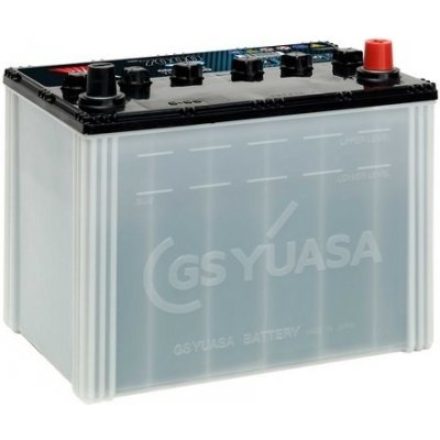 BATTERIE YUASA YBX5069 SILVER 12V 75Ah 650A - Batteries Auto, Voitures,  4x4, Véhicules Start & Stop Auto - BatterySet