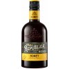 Božkov Republica Honey 35% 0,7 l (čistá fľaša)