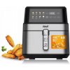 BEZTUKOVÁ FRITÉZA AIR FRYER RAF 1800 W 6,5 l PEKÁREŇ