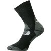 VOXX 1 PACK Stabil CLIMAYARN black Čierna