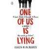One Of Us Is Lying - Karen McManus, Penguin