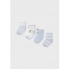 Set - 4 ks ponožky Mayoral - 2609054047-v ext. sklade
