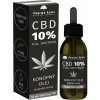 Pharma Activ Konopný olej CBD 10% 1000 mg 10 ml