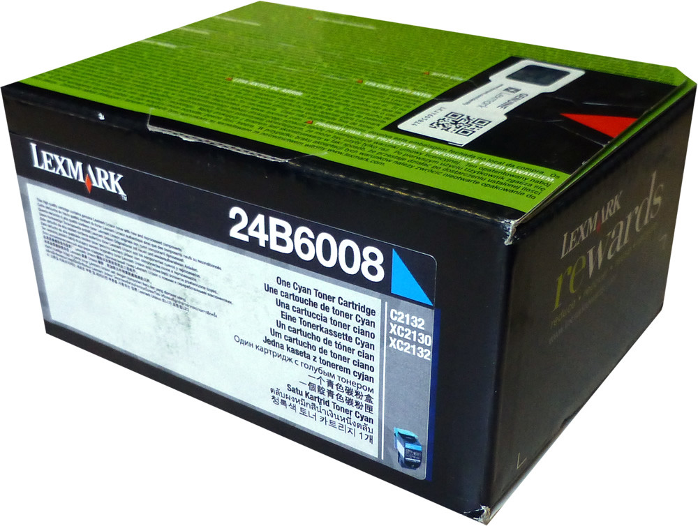 Lexmark 24B6008 - originálny