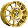 Sparco - Sparco Terra RG 7.5 17 5x100 ET48