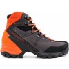 Mammut Trovat Tour High GTX sivé