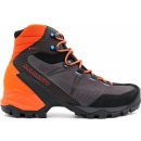 Mammut Trovat Tour High GTX sivé