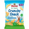 HOLLE Bio organické chrumky pšenové 25 g